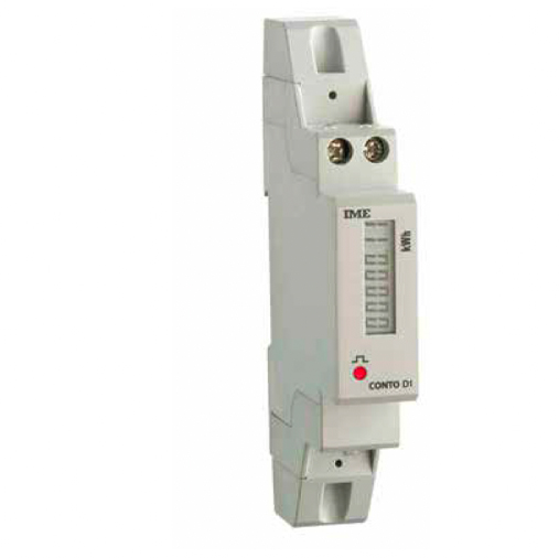 meter_elettrico IME D1