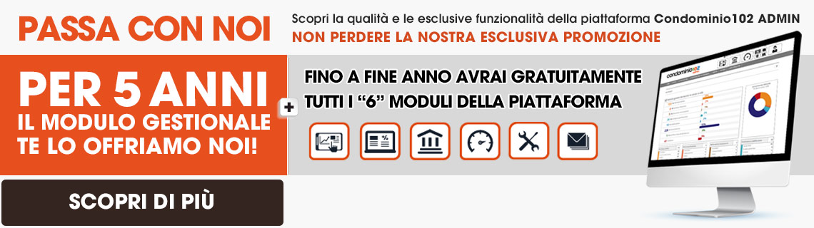 Promo Luglio 2024