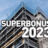superbonus 2023 condominio