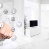 Case intelligenti consumi risparmio energetico