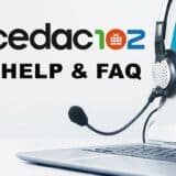 Help e Faq piattaforma