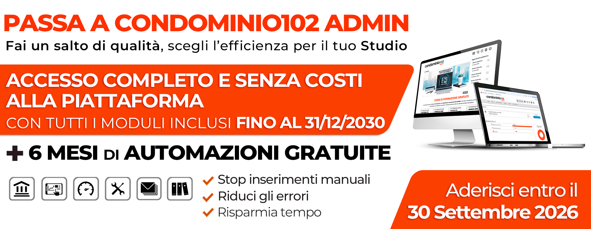 promozione piattaforma condominio102