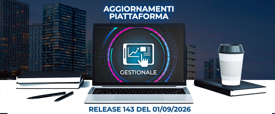 Modulo Gestionale